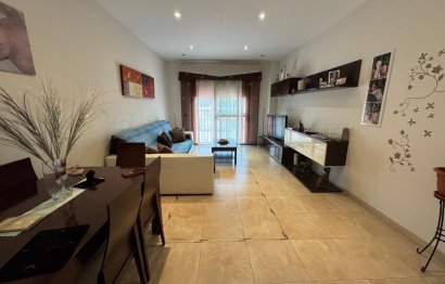 Reventa - House - Detached Villa - Benalmádena - Benalmadena Costa