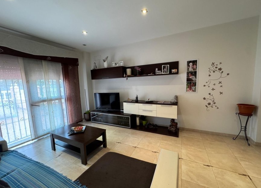 Reventa - House - Detached Villa - Benalmádena - Benalmadena Costa