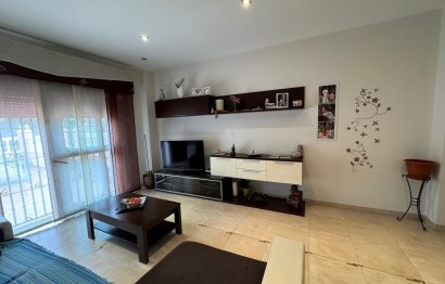 Reventa - House - Detached Villa - Benalmádena - Benalmadena Costa