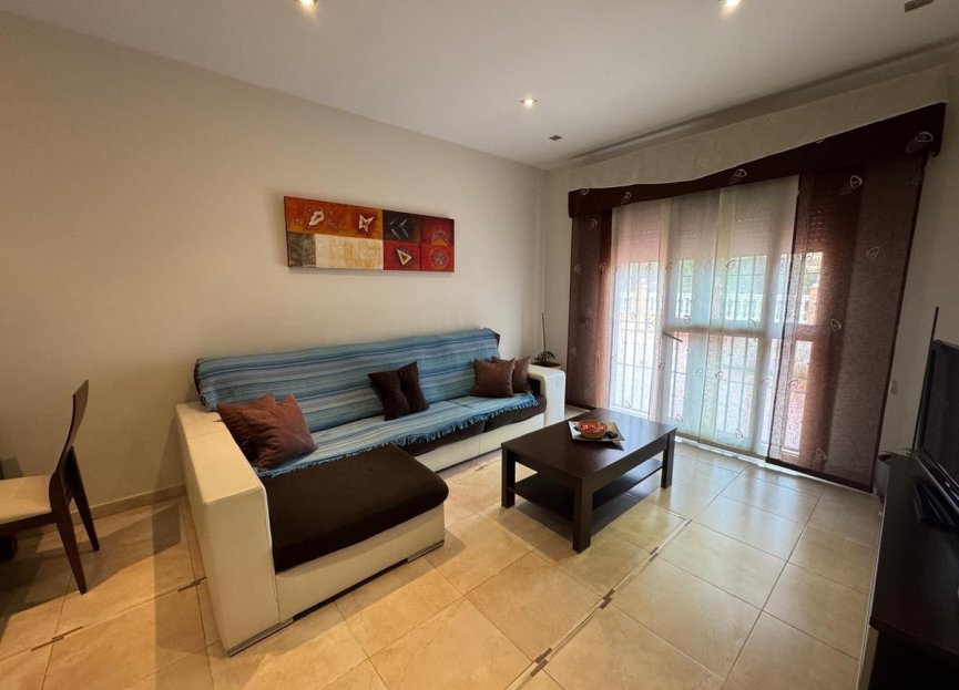 Reventa - House - Detached Villa - Benalmádena - Benalmadena Costa