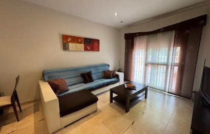 Reventa - House - Detached Villa - Benalmádena - Benalmadena Costa