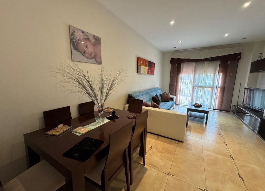 Reventa - House - Detached Villa - Benalmádena - Benalmadena Costa