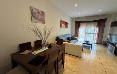 Reventa - House - Detached Villa - Benalmádena - Benalmadena Costa