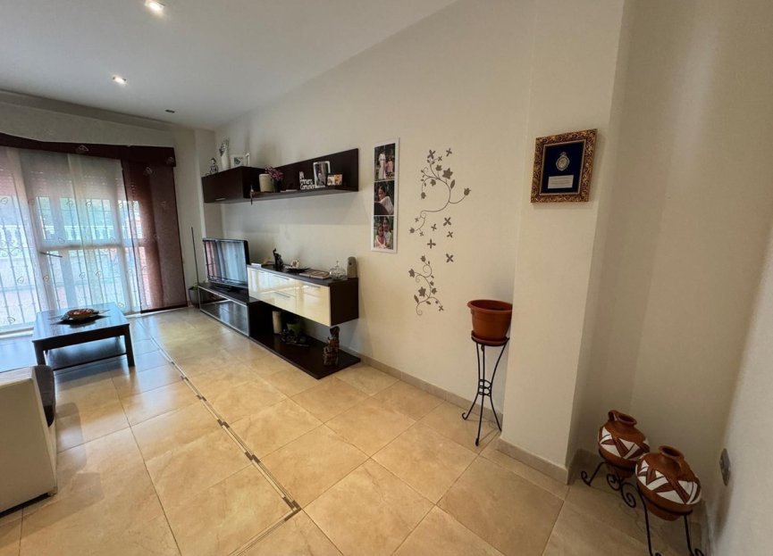 Reventa - House - Detached Villa - Benalmádena - Benalmadena Costa