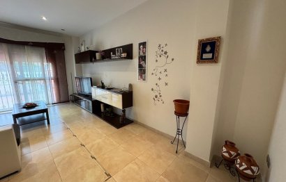 Reventa - House - Detached Villa - Benalmádena - Benalmadena Costa