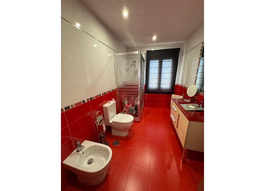 Reventa - House - Detached Villa - Benalmádena - Benalmadena Costa