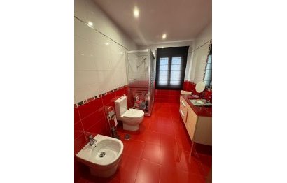 Reventa - House - Detached Villa - Benalmádena - Benalmadena Costa