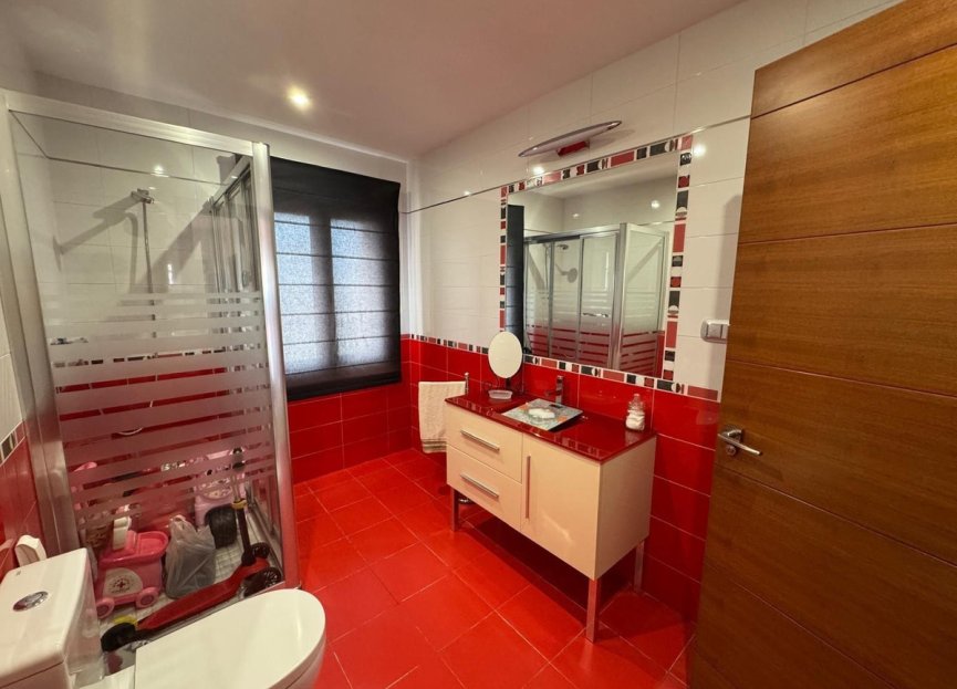 Reventa - House - Detached Villa - Benalmádena - Benalmadena Costa