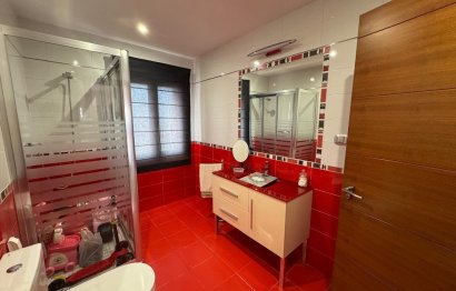 Reventa - House - Detached Villa - Benalmádena - Benalmadena Costa