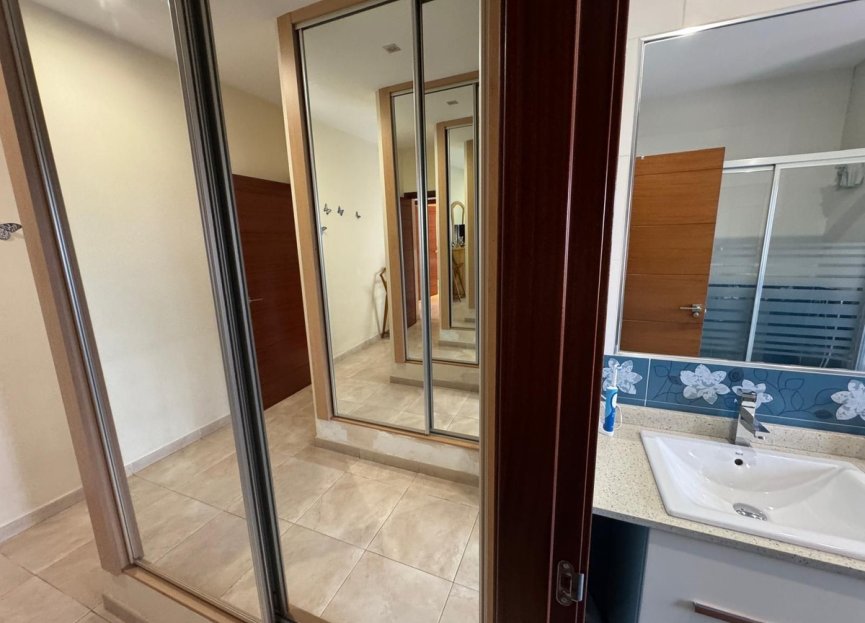 Reventa - House - Detached Villa - Benalmádena - Benalmadena Costa