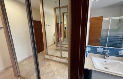 Reventa - House - Detached Villa - Benalmádena - Benalmadena Costa