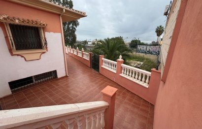 Reventa - House - Detached Villa - Benalmádena - Benalmadena Costa