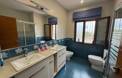 Reventa - House - Detached Villa - Benalmádena - Benalmadena Costa