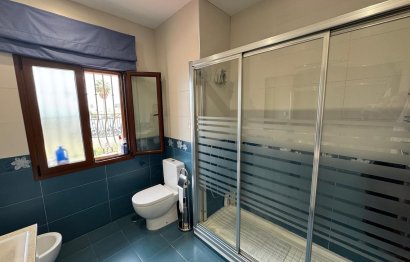 Reventa - House - Detached Villa - Benalmádena - Benalmadena Costa