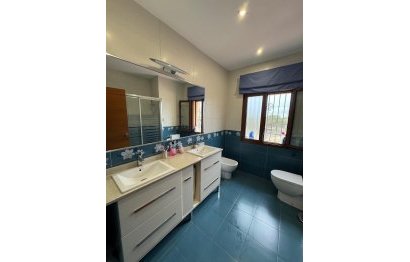 Reventa - House - Detached Villa - Benalmádena - Benalmadena Costa