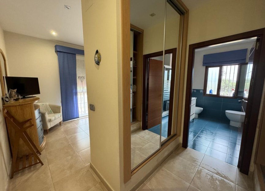 Reventa - House - Detached Villa - Benalmádena - Benalmadena Costa