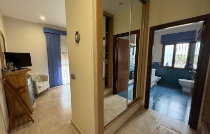 Reventa - House - Detached Villa - Benalmádena - Benalmadena Costa