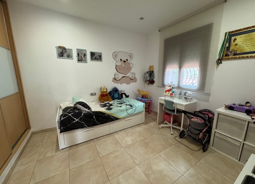 Reventa - House - Detached Villa - Benalmádena - Benalmadena Costa