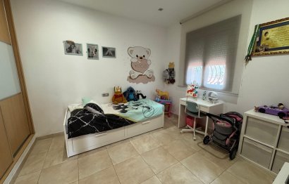 Reventa - House - Detached Villa - Benalmádena - Benalmadena Costa