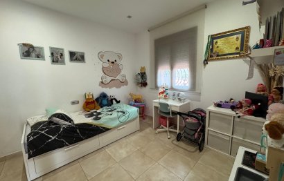 Reventa - House - Detached Villa - Benalmádena - Benalmadena Costa