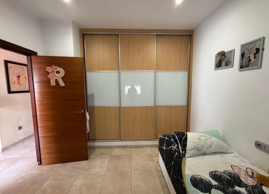 Reventa - House - Detached Villa - Benalmádena - Benalmadena Costa