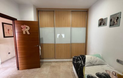 Reventa - House - Detached Villa - Benalmádena - Benalmadena Costa