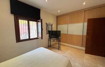 Reventa - House - Detached Villa - Benalmádena - Benalmadena Costa