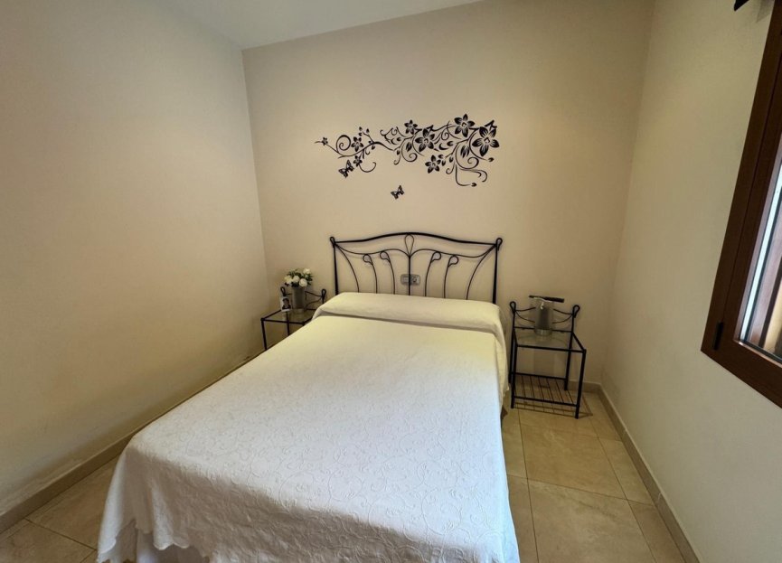 Reventa - House - Detached Villa - Benalmádena - Benalmadena Costa