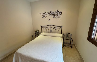 Reventa - House - Detached Villa - Benalmádena - Benalmadena Costa