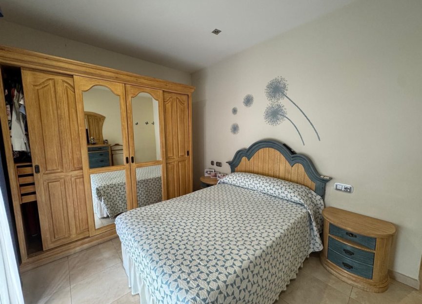 Reventa - House - Detached Villa - Benalmádena - Benalmadena Costa