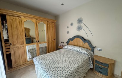 Reventa - House - Detached Villa - Benalmádena - Benalmadena Costa