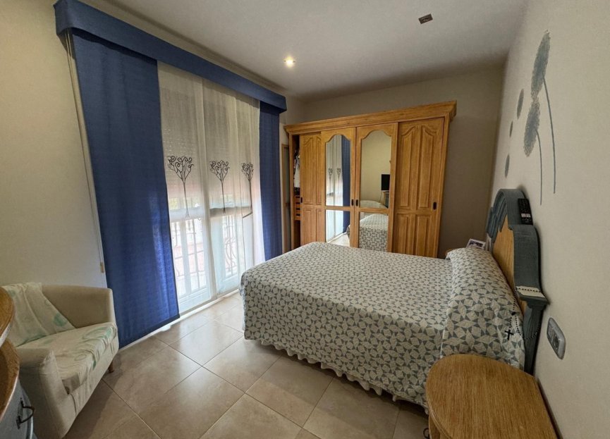 Reventa - House - Detached Villa - Benalmádena - Benalmadena Costa