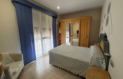 Reventa - House - Detached Villa - Benalmádena - Benalmadena Costa