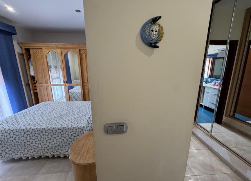 Reventa - House - Detached Villa - Benalmádena - Benalmadena Costa