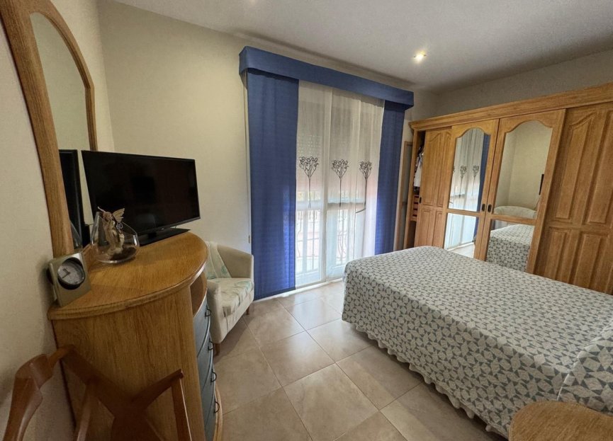 Reventa - House - Detached Villa - Benalmádena - Benalmadena Costa