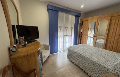 Reventa - House - Detached Villa - Benalmádena - Benalmadena Costa