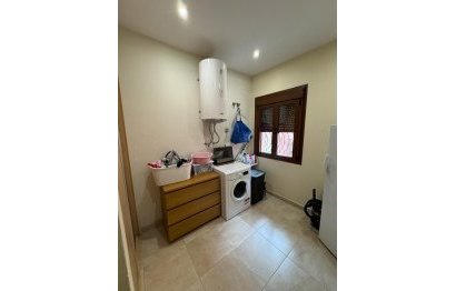 Reventa - House - Detached Villa - Benalmádena - Benalmadena Costa