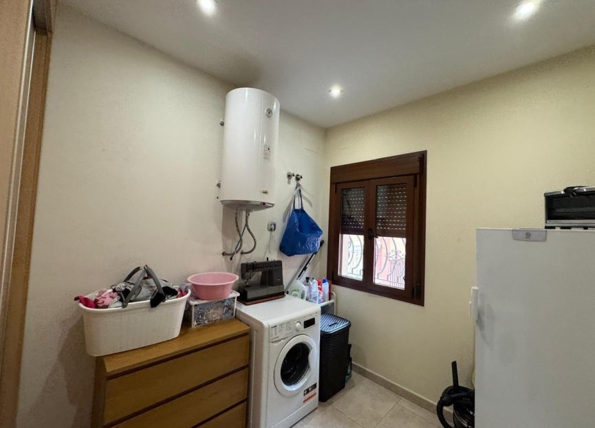 Reventa - House - Detached Villa - Benalmádena - Benalmadena Costa