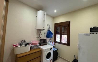 Reventa - House - Detached Villa - Benalmádena - Benalmadena Costa