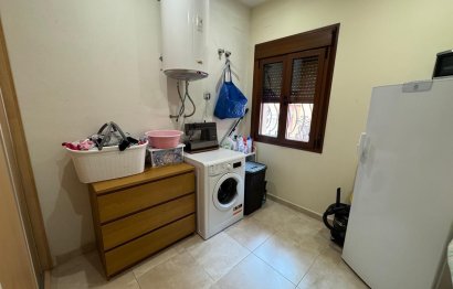 Reventa - House - Detached Villa - Benalmádena - Benalmadena Costa