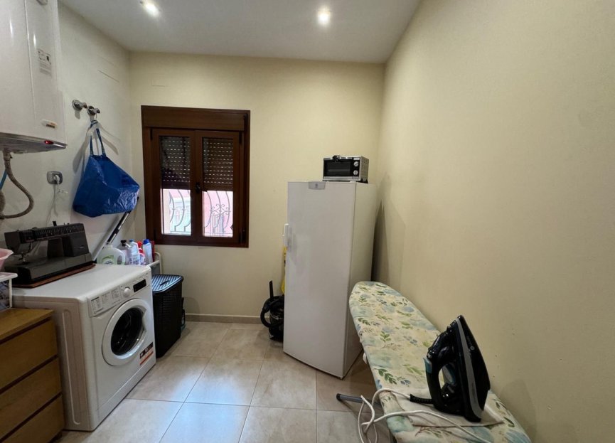 Reventa - House - Detached Villa - Benalmádena - Benalmadena Costa