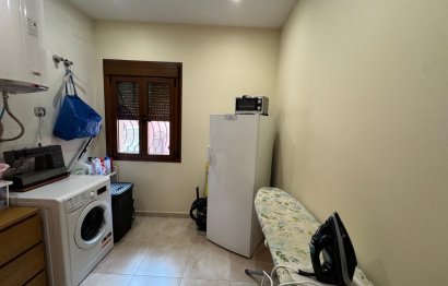 Reventa - House - Detached Villa - Benalmádena - Benalmadena Costa