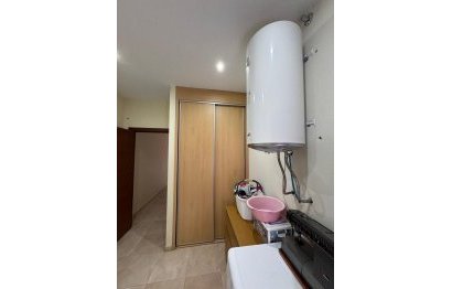 Reventa - House - Detached Villa - Benalmádena - Benalmadena Costa