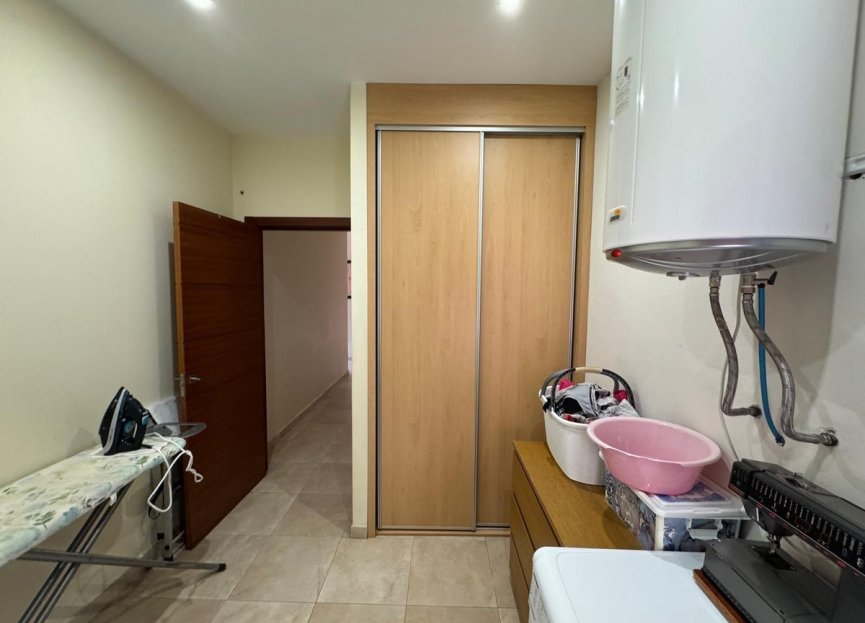 Reventa - House - Detached Villa - Benalmádena - Benalmadena Costa