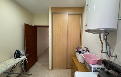 Reventa - House - Detached Villa - Benalmádena - Benalmadena Costa