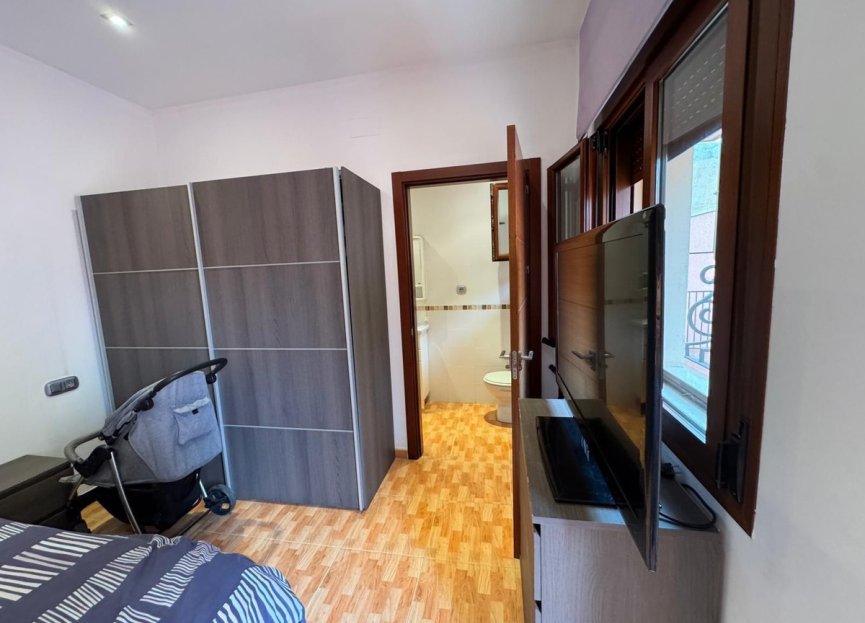 Reventa - House - Detached Villa - Benalmádena - Benalmadena Costa