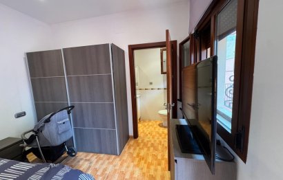 Reventa - House - Detached Villa - Benalmádena - Benalmadena Costa