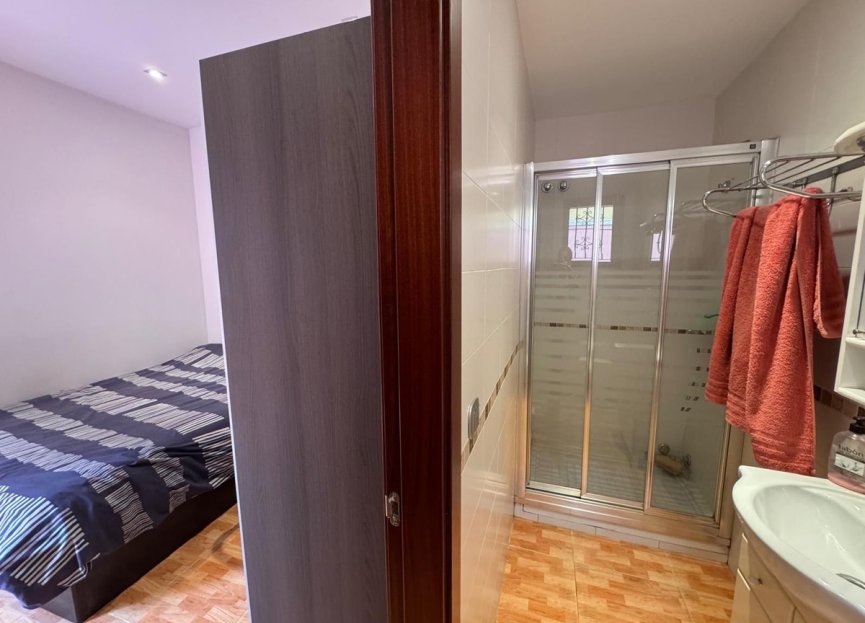 Reventa - House - Detached Villa - Benalmádena - Benalmadena Costa