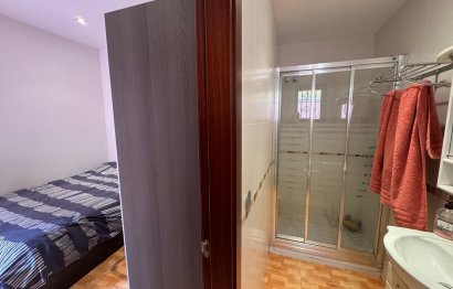 Reventa - House - Detached Villa - Benalmádena - Benalmadena Costa