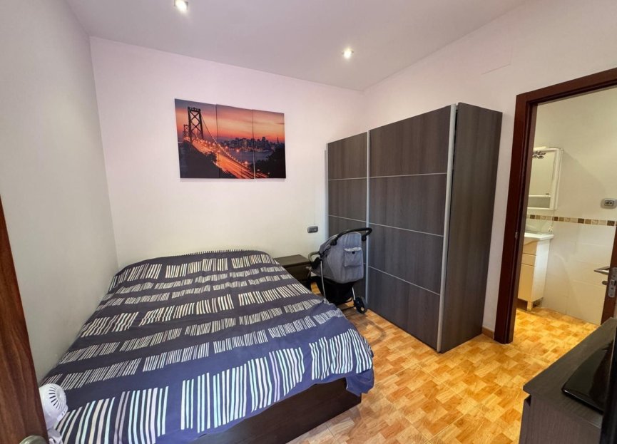 Reventa - House - Detached Villa - Benalmádena - Benalmadena Costa